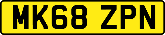 MK68ZPN