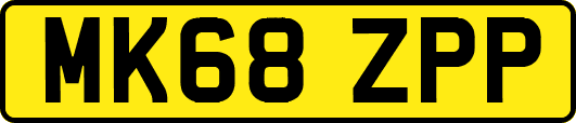 MK68ZPP