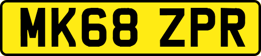 MK68ZPR