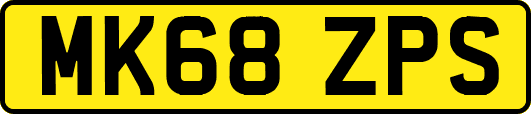 MK68ZPS