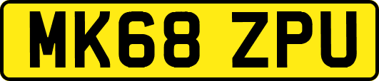 MK68ZPU