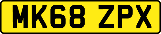 MK68ZPX