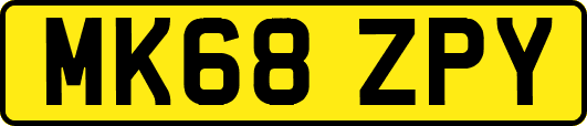 MK68ZPY