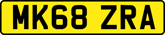 MK68ZRA