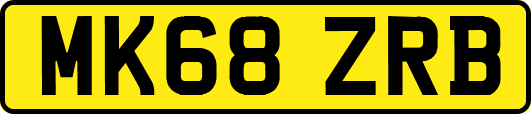 MK68ZRB