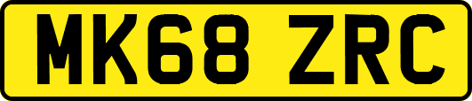 MK68ZRC