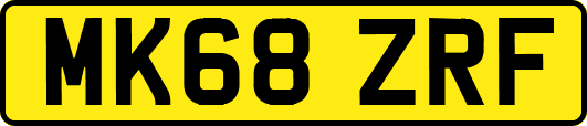 MK68ZRF