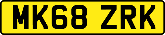 MK68ZRK