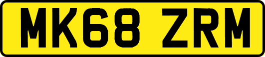 MK68ZRM