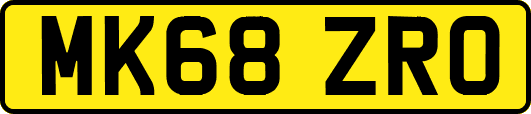 MK68ZRO