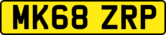 MK68ZRP