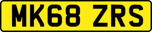 MK68ZRS