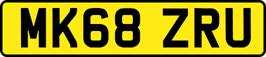 MK68ZRU