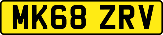 MK68ZRV