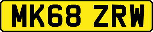 MK68ZRW