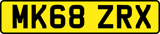 MK68ZRX