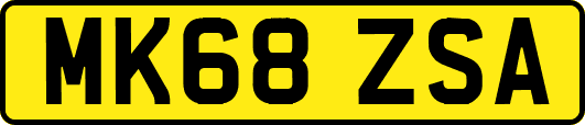 MK68ZSA