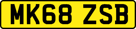 MK68ZSB