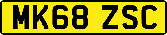 MK68ZSC