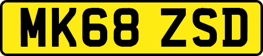 MK68ZSD