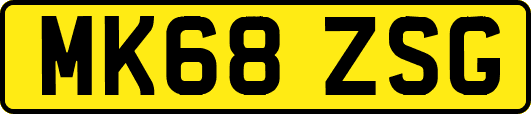 MK68ZSG