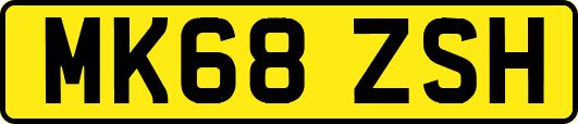 MK68ZSH