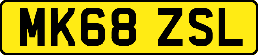 MK68ZSL