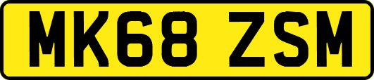 MK68ZSM