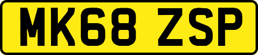 MK68ZSP