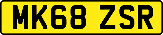 MK68ZSR
