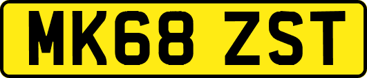 MK68ZST