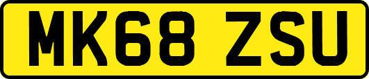MK68ZSU