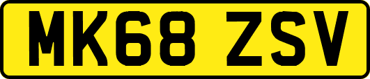 MK68ZSV