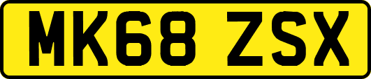 MK68ZSX