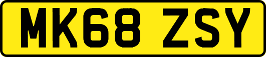 MK68ZSY