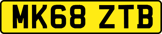 MK68ZTB