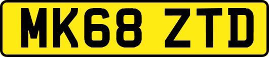 MK68ZTD