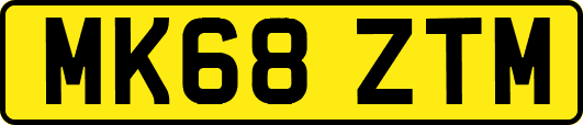 MK68ZTM