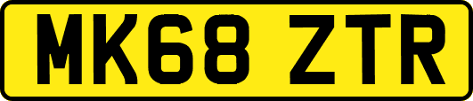 MK68ZTR