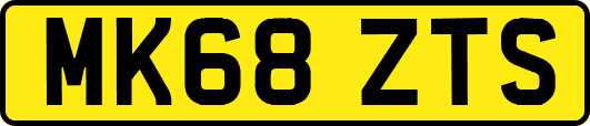 MK68ZTS