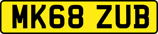 MK68ZUB