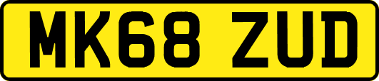 MK68ZUD