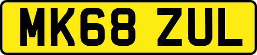 MK68ZUL