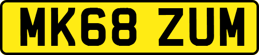 MK68ZUM