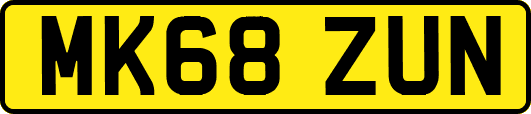 MK68ZUN