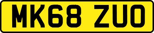 MK68ZUO