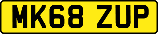 MK68ZUP