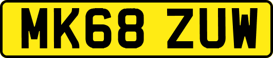 MK68ZUW