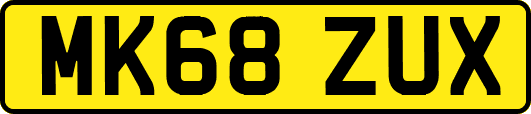 MK68ZUX