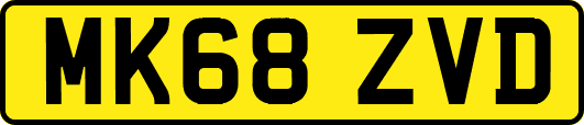 MK68ZVD